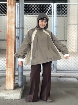 IMOKOさんのコーディネート