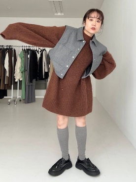 IMOKOさんのコーディネート