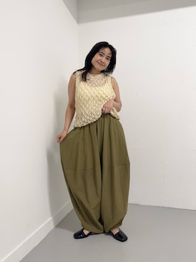 IMOKOさんのコーディネート