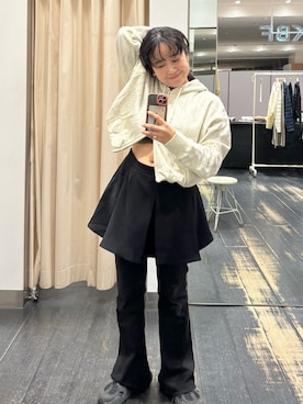 IMOKOさんのコーディネート