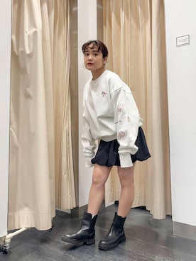 IMOKOさんのコーディネート