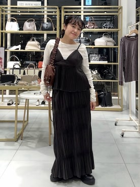 IMOKOさんのコーディネート