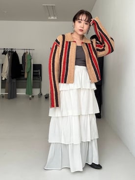 IMOKOさんのコーディネート