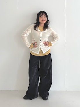 IMOKOさんのコーディネート