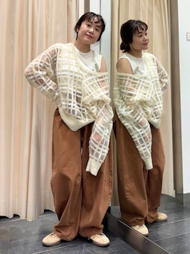 IMOKOさんのコーディネート