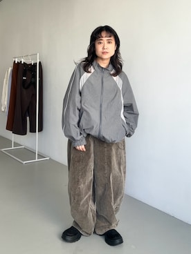 IMOKOさんのコーディネート
