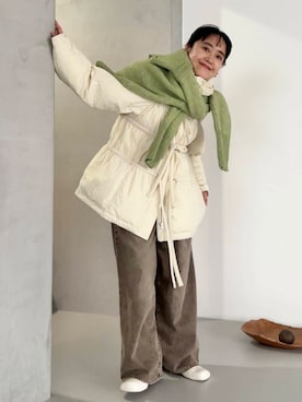 IMOKOさんのコーディネート