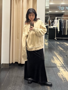 IMOKOさんのコーディネート