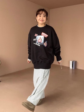 IMOKOさんのコーディネート