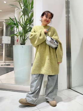 IMOKOさんのコーディネート