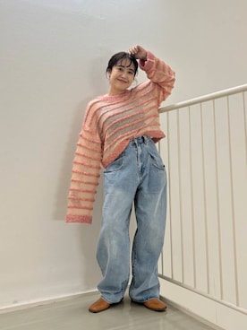 IMOKOさんのコーディネート