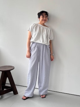 IMOKOさんのコーディネート