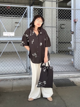IMOKOさんのコーディネート