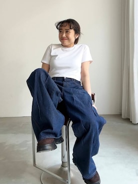 IMOKOさんのコーディネート