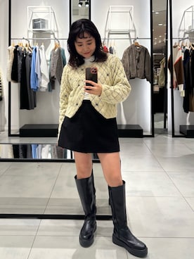 IMOKOさんのコーディネート