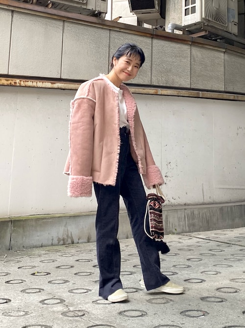 IMOKOさんのコーディネート