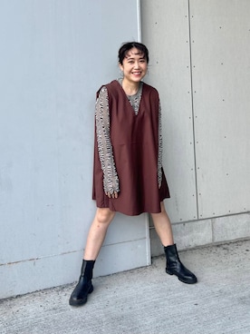 IMOKOさんのコーディネート
