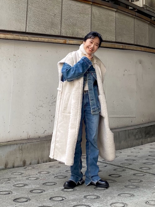 IMOKOさんのコーディネート