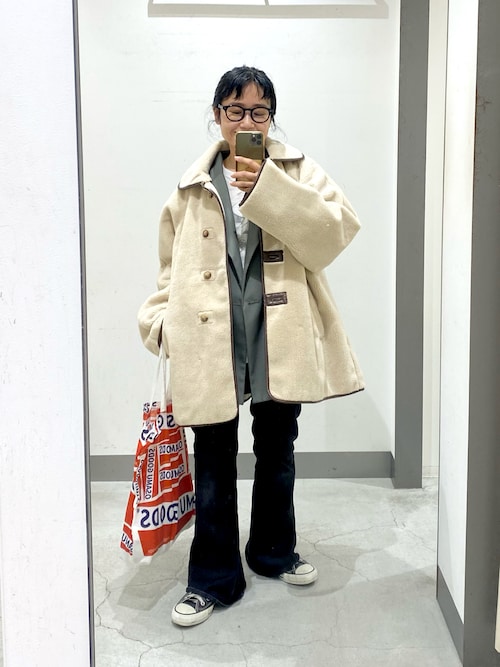 IMOKOさんのコーディネート