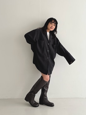 IMOKOさんのコーディネート
