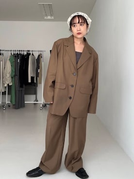 IMOKOさんのコーディネート