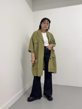 IMOKOさんのコーディネート