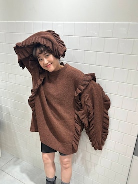 IMOKOさんのコーディネート