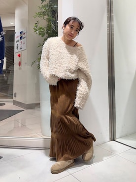 IMOKOさんのコーディネート