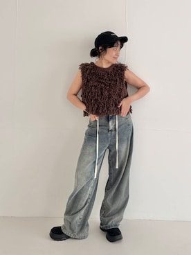 IMOKOさんのコーディネート