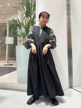 IMOKOさんのコーディネート