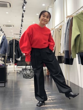 IMOKOさんのコーディネート