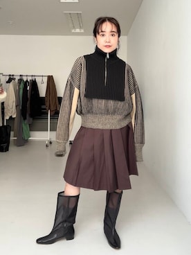 IMOKOさんのコーディネート