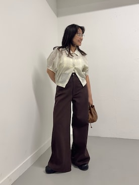IMOKOさんのコーディネート