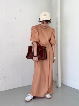 IMOKOさんのコーディネート