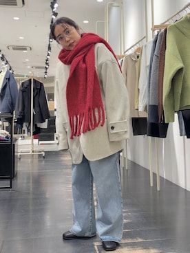 IMOKOさんのコーディネート