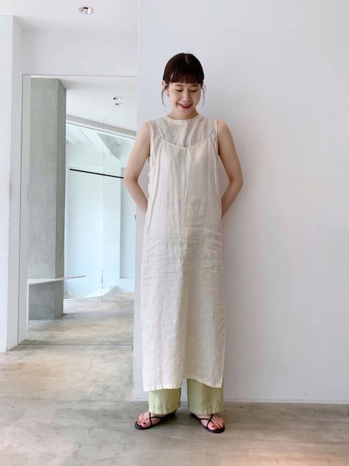 note et silence.さんのコーディネート