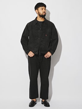 EDIFICE OFFICIALさんのコーディネート