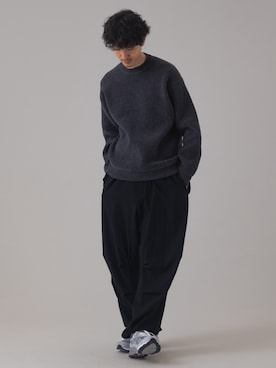 EDIFICE OFFICIALさんのコーディネート