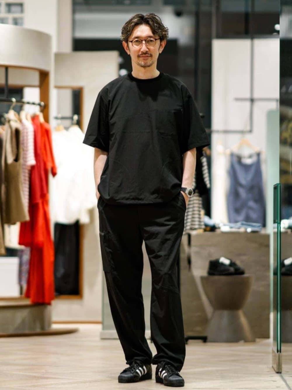 ちーず　翌日発送　黒　36 1722852573_1000.jpg