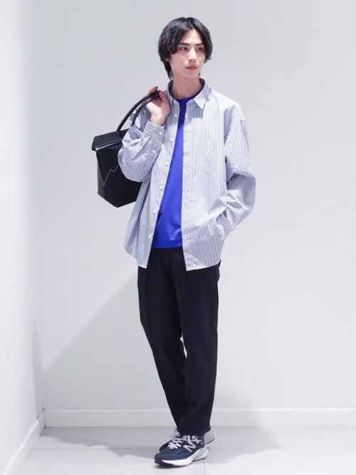Maison Margiela　メゾンマルジェラ　レザー　クラッチバッグ Maison Margiela（旧Maison Martin Margiela） - 新品メゾン