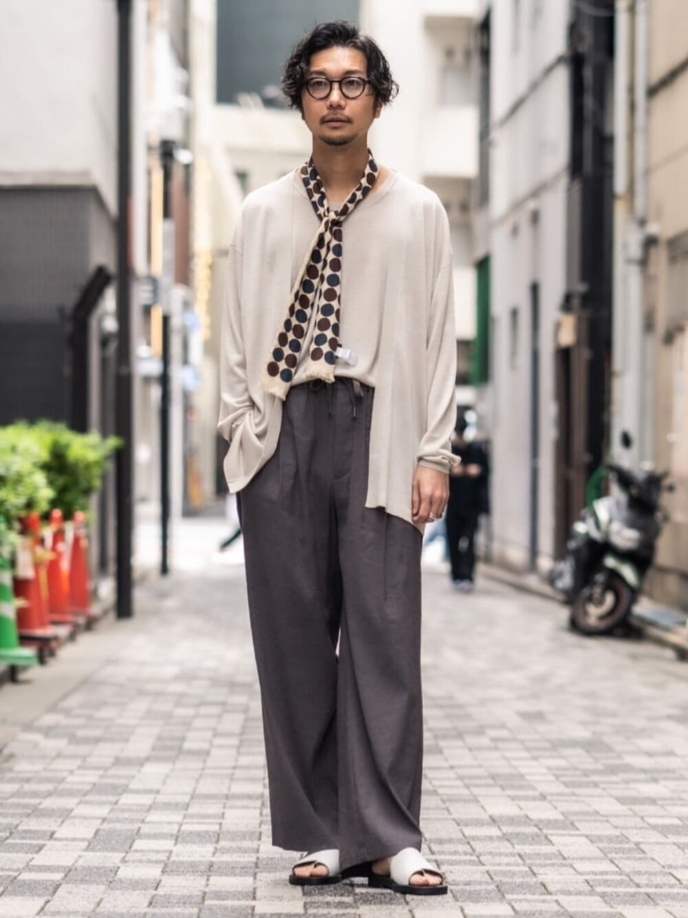 靴 La Botte Gardiane Western Sandal NO3 LA BOTTE GARDIANE (ラ ボット ガルディアン) Western Sandal
