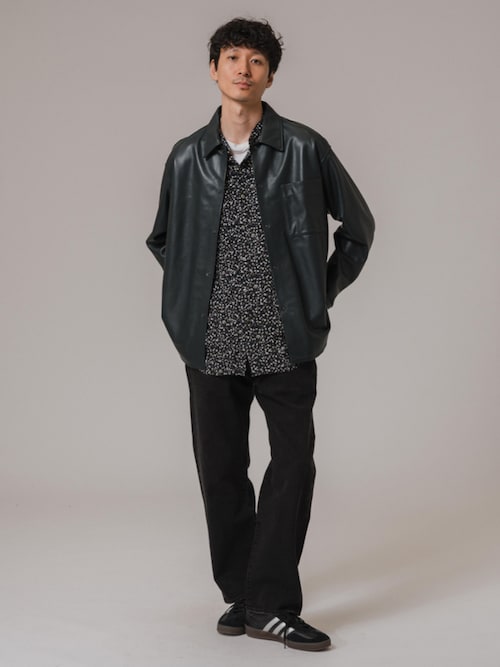 Levi's(リーバイス) 30th 別注 BIG E 501(R) BLACK L28(デニム Levi's(リーバイス) 30th 別注 BIG E 501(R) BLACK L28(デニム