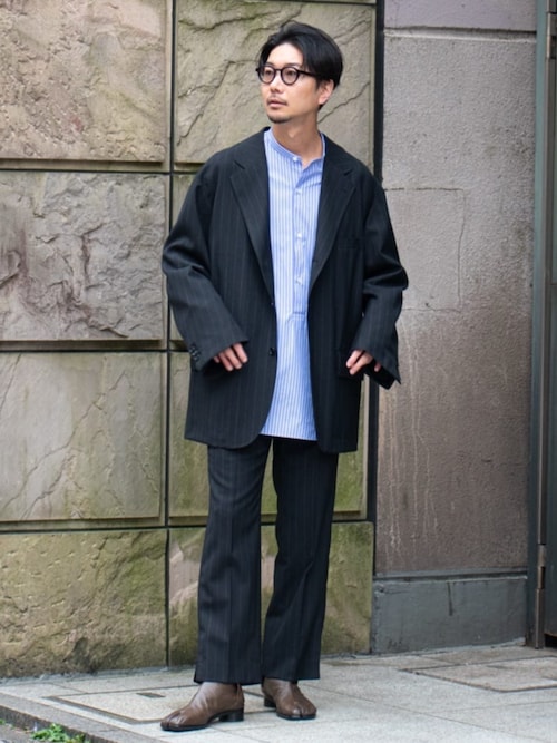 セール】COUTURE D'ADAM(クチュール ド アダム) Slit PT