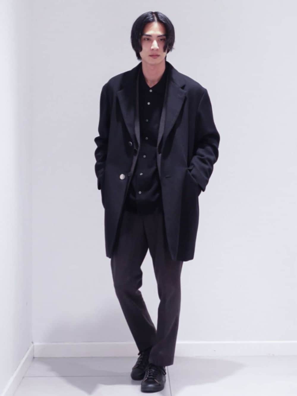 Mackintosh（マッキントッシュ）の「MACKINTOSH