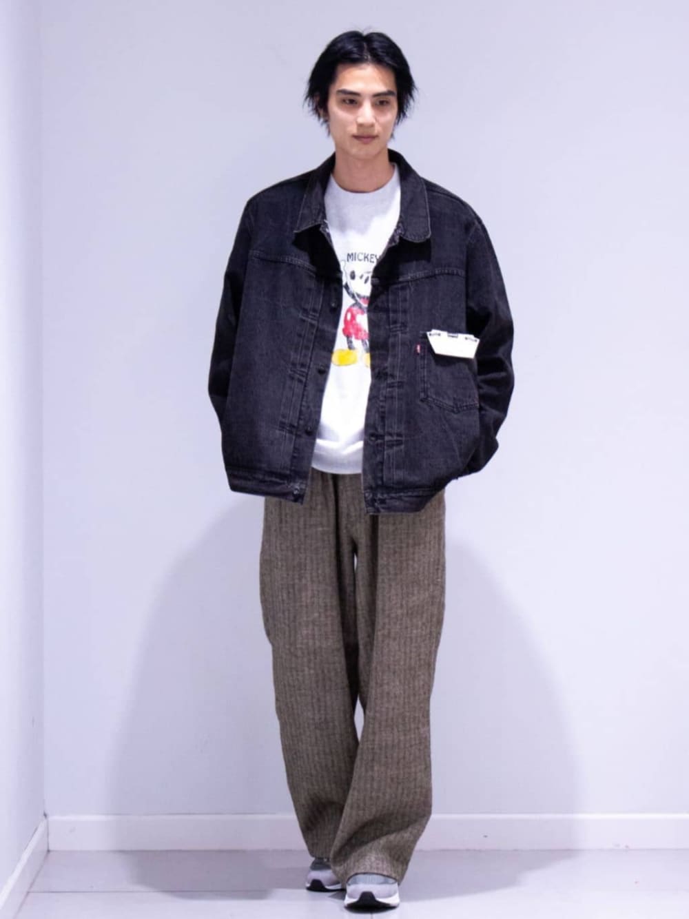Levi's（リーバイス）の「Levi's(リーバイス) 30th 別注 Type 1