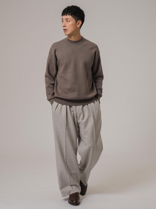 Crockett&Jones / クロケット&ジョーンズ】別注 BOSTON2