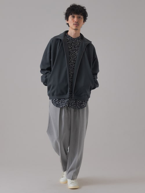 adidas Originals for EDIFICE/IENA 別注 Stan Smith LUX