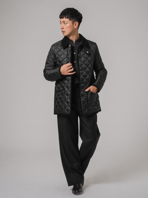 PREMIO GORDO / プレミオ ゴルド】Kerry（ブーツ）｜EDIFICE