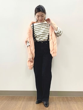 Ayuさんのコーディネート