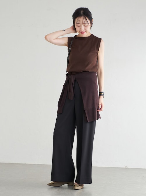 LE TALON パンプス 3cmポインテッドニュアンスバックルパンプス 3cmポインテッドニュアンスバックルパンプス（パンプス）｜LE TALON